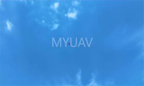 MYUAV FC30M Communication Relay Tethered UAVs: Communication support in the field of fire protection