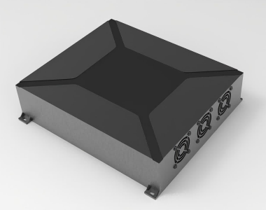 MP100pro 10KW Tethered drone power MYUAV