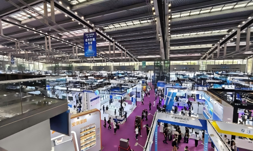 MYUAV at 2025 International Low Altitude Economy and Unmanned Systems Expo and  The 10th Shenzhen International UAV Exhibition