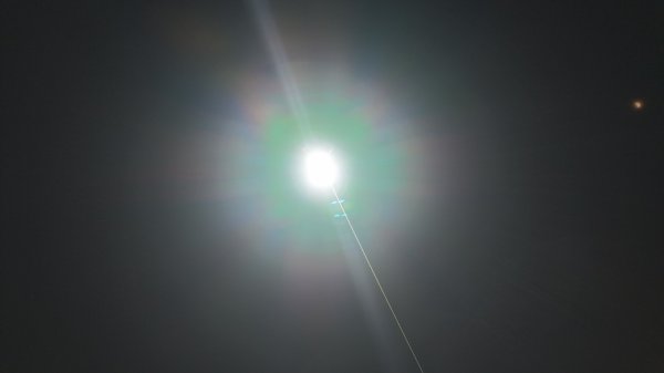 A Revolution in Light and Shadow , Unlimited Possibilities: MYUAV M400S Tethered Lighting Drone defines the Night Filmmaking a New Era